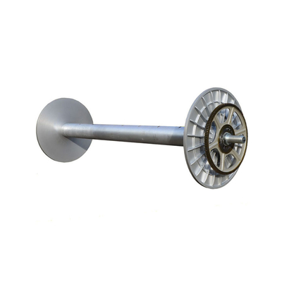 Durable Using High Quality Weaving Beam For toyota Air Jet Loom Machine