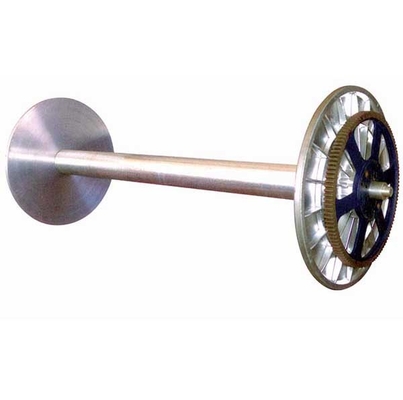 Durable Using High Quality Weaving Beam For toyota Air Jet Loom Machine