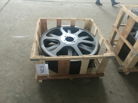 Durable Using High Quality Weaving Beam For toyota Air Jet Loom Machine