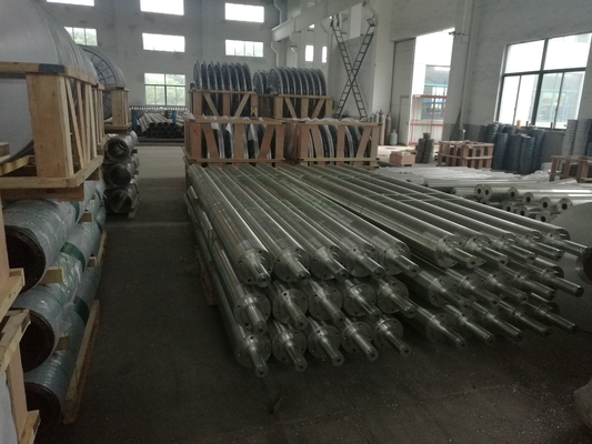 Durable Using High Quality Weaving Beam For toyota Air Jet Loom Machine