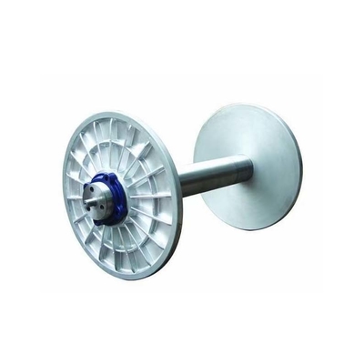 Weaving warper beam Muller Textile Industry Spare Parts