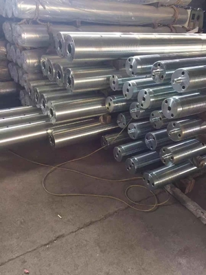 Weaving warper beam Muller Textile Industry Spare Parts
