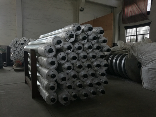 Factory Price  beam for loom Customized Loom Warp Beam for tsudakoma waterjet loom