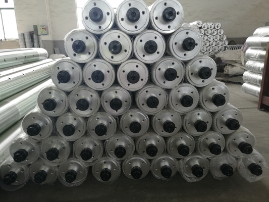Factory Price  beam for loom Customized Loom Warp Beam for tsudakoma waterjet loom