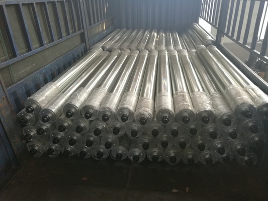 Factory Price  beam for loom Customized Loom Warp Beam for tsudakoma waterjet loom