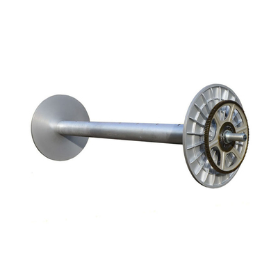 Hot Sale beam for loom Air Jet Warp Beam For toyota Air Jet Loom Machine