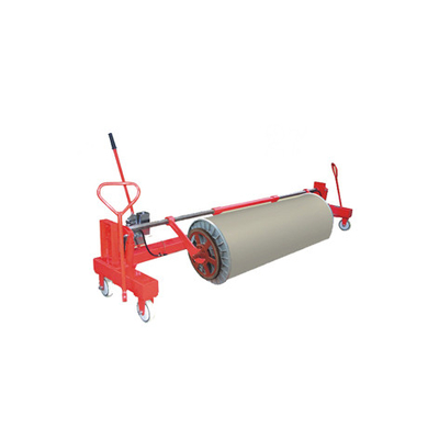 OEM Beams Hydraulic Textile Trolley Warping Beam Carrier 400mm