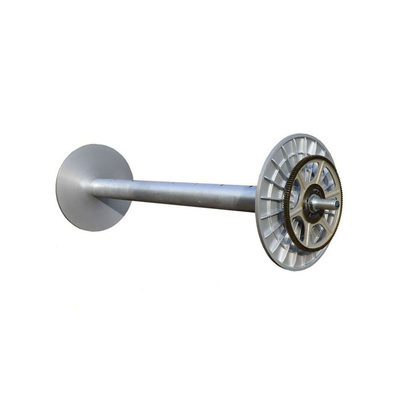 Factory Direct Price Weaving Loom Warping Beam For toyota Air Jet Loom