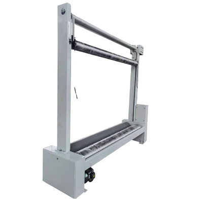 Customized Cloth Roll Winder for Electric Press Roller Lifting Winding roller machine