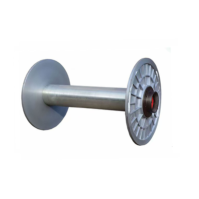 Stainless Full Warp Beam For Benninger Warping Machine Parts
