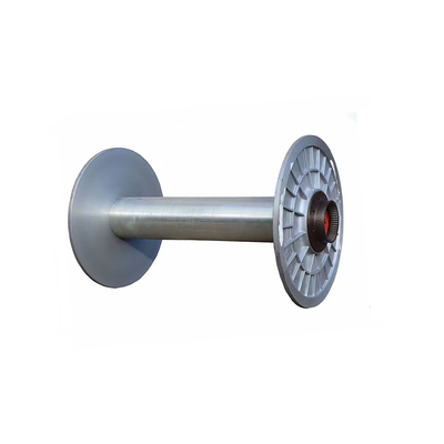 Good Quality Stainless Weaving Loom Warping Beam Used For benninger warping machine