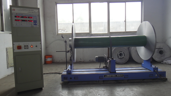 Good Quality Stainless Weaving Loom Warping Beam Used For benninger warping machine