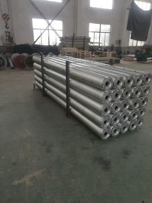 Customized Beam For Loom For Itema Rapier Loom Machine