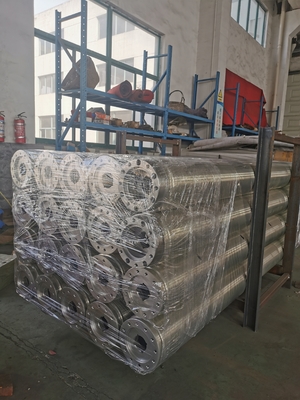 Customized Beam For Loom For Itema Rapier Loom Machine