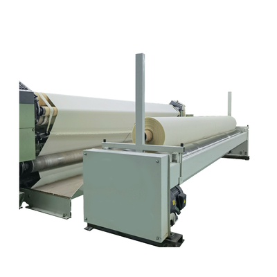 Cloth Roll Winder Winding machine for Weaving Electric Motor Winding Machine