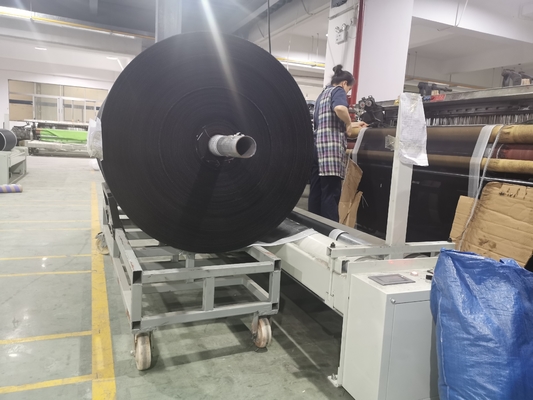 Cloth Roll Winder Winding machine for Weaving Electric Motor Winding Machine
