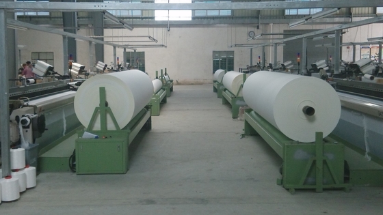 Cloth Roll Winder Winding machine for Weaving Electric Motor Winding Machine
