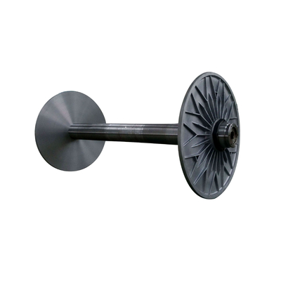 Itema Beam Of Loom Workers Textile Machinery Parts Manufacturer