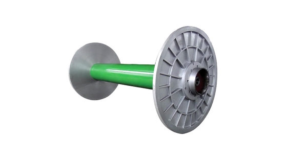600mm Flange Beam Loom Itema Rapier Loom Jacquard Machine Spare Parts