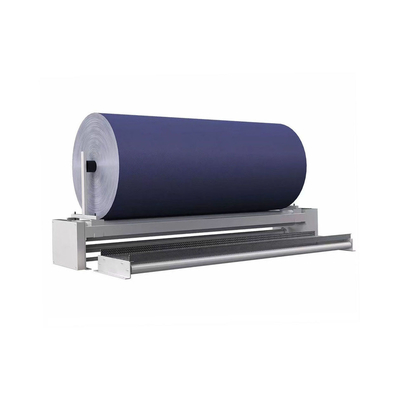 Customized Loom Winding Machine Electric Motor Winding Machine for Weaving