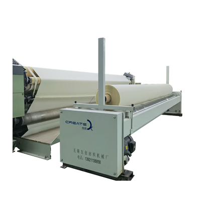 Customized Loom Winding Machine Electric Motor Winding Machine for Weaving
