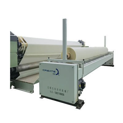 Weaving Power Textile Loom Machine Air Jet