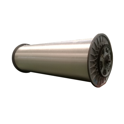 Toyota Warp Beam In Loom Waterjet Loom Parts