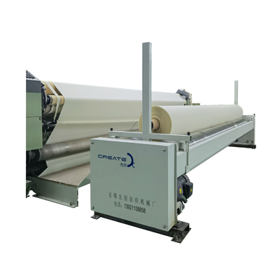 Air Jet Rapier Weaving Power Loom Machine Electric Motor Winding