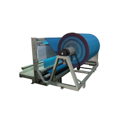 Textile Winder Textile Loom Machine Power
