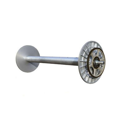 Factory Direct Sales Aluminium Warp Beam Durable Warp Beam for toyota