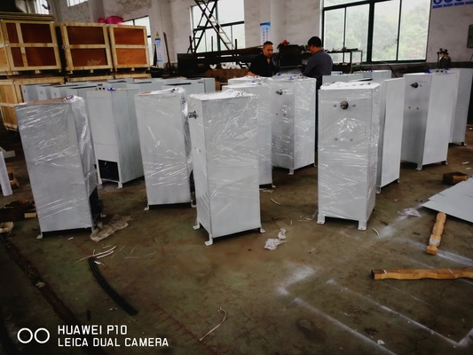 1.2 Meter Fabric Winder Machine Automatic Loom Winding A Frame
