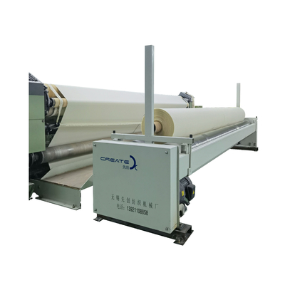 Weaving Fabric Winding Machine Air Jet Loom Textile Machinery
