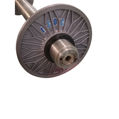 Cloth Weaving Beam Warping Rapier Dornier Loom Parts