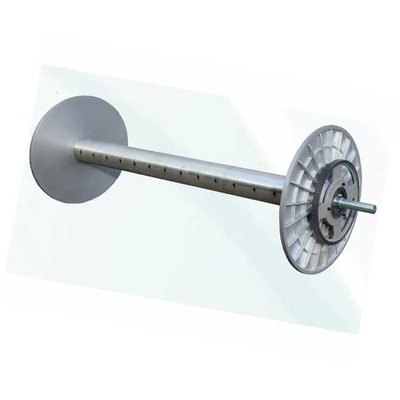Sectional Warp Beams 800mm 1000mm Flange  Toyota Loom Spare Parts