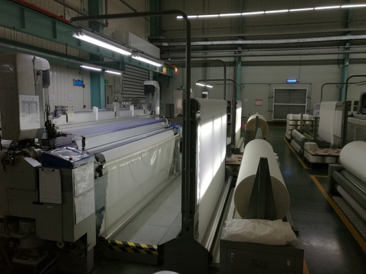 Electric Motor 	Fabric Winding Machine Loom Weaving Take Up