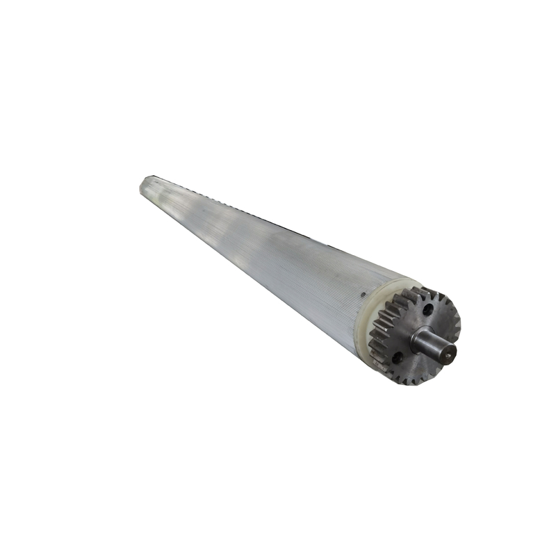 Customized All Series Roller for loom Live Shaft For PICANOL Rapier Loom Machine