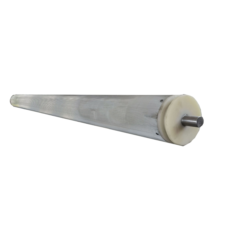 Picanol Gtmax Loom Roller Aluminum Shaft