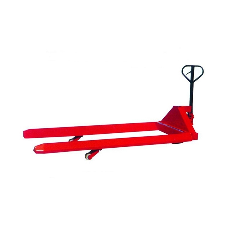 China Professional Manufacture Stacking 2021 Hydraulic Textile Transform Trolley