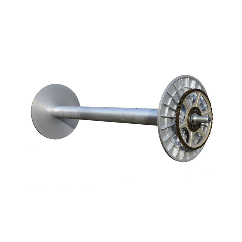 Durable Using High Quality Weaving Beam For toyota Air Jet Loom Machine