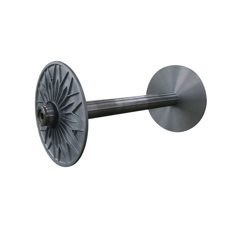 loom workers beam Jacquard Spare Parts  Itema Rapier Weaving Loom Parts Suppliers