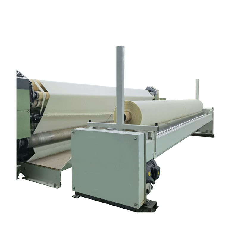 Cloth Roll Winder Winding machine for Weaving Electric Motor Winding Machine